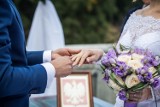 W Lesznie więcej ślubów cywilnych niż kościelnych. Wyraźna tendencja nie tylko w 2023 roku