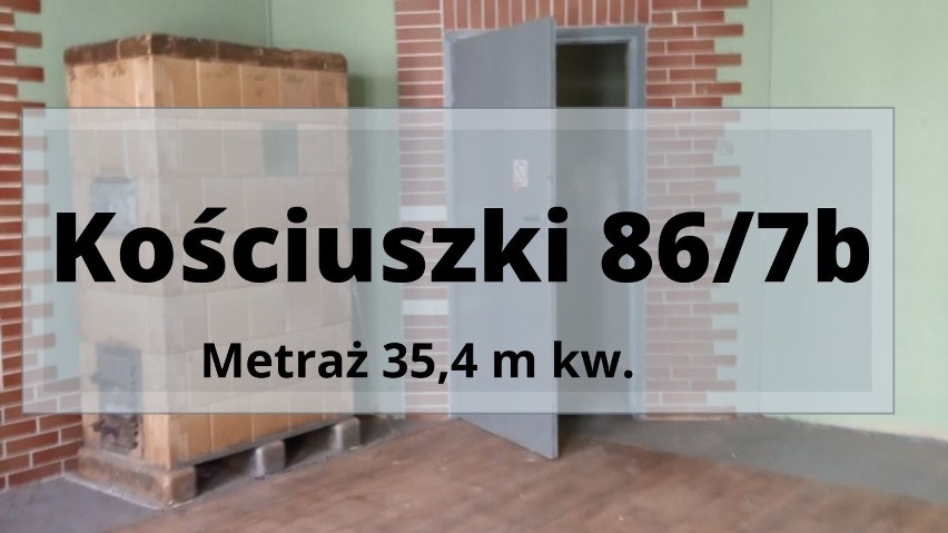 Zobacz adresy mieszkań do remontu w Poznaniu, które można...