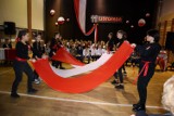 Społeczność Szkoły Podstawowej nr 9 w Wejherowie uczciła 104. rocznicę odzyskania przez Polskę niepodległości | ZDJĘCIA, WIDEO