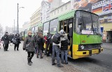 Poznań: Autobus wyjedzie na trasę linii numer 82 z Górczyna na Wichrowe Wzgórze