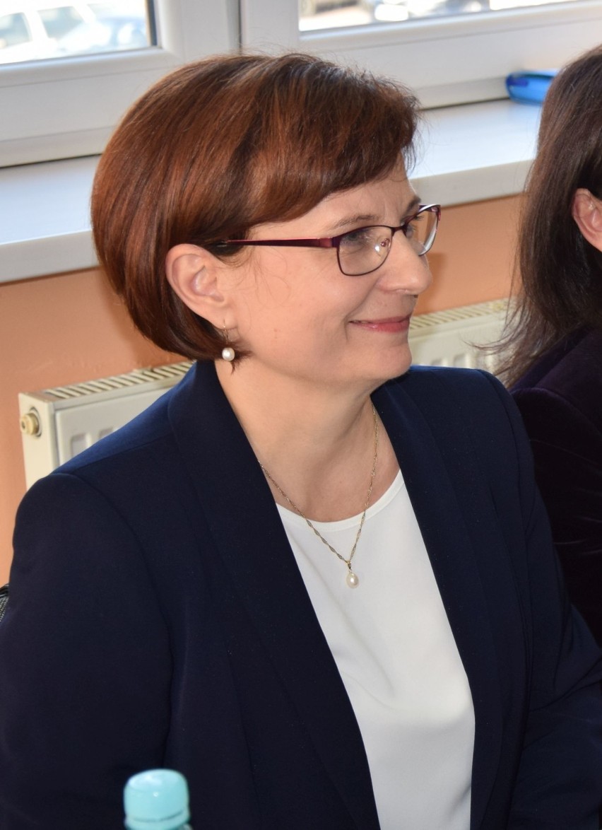 Pracami komisji konkursowej pokieruje Dorota Jaskuła, przewodnicząca Rady Powiatu Pajęczańskiego