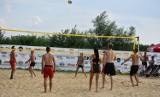 To będzie pierwszy w historii chełmskiego klubu turniej piłki siatkowej plażowej nad zalewem Żółtańce