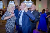 Tanecznym krokiem pożegnali się z latem kartuscy seniorzy  ZDJĘCIA