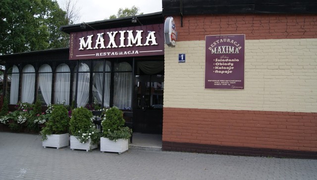 Spotkanie emerytów odbędzie się w restauracji Maxima