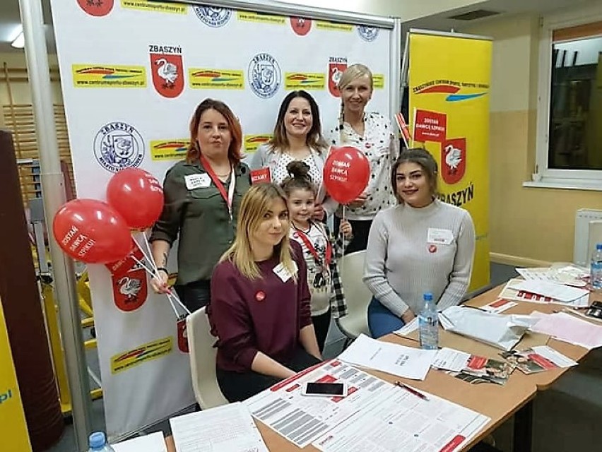 W Zbąszyniu każdy znajdzie coś dla siebie, nie zważając na porę roku. Rozmowa z Moniką Łodygą