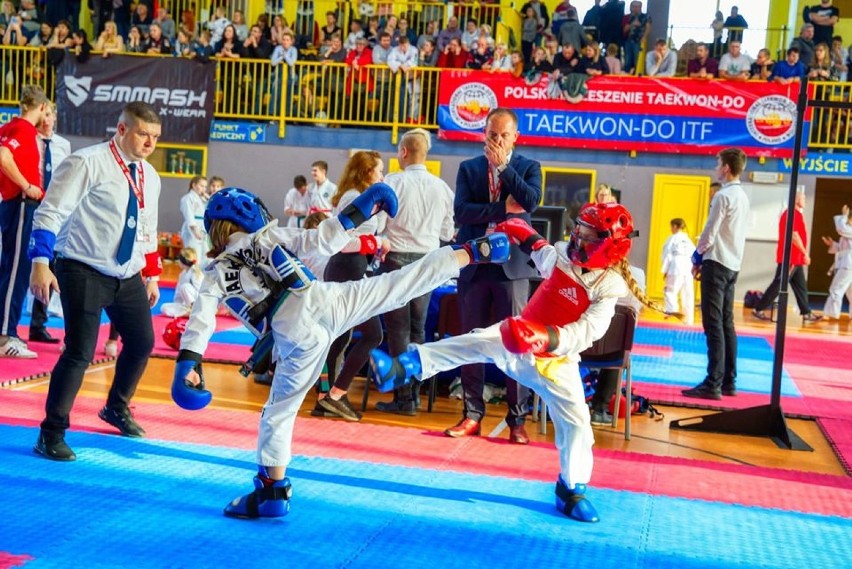 Zawodnicy „Tigera” ze Świdnicy wywalczyli aż 20 medali (ZDJĘCIA)