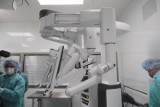 Toruń. Szpital na Bielanach ma nowego robota da Vinci. Lekarze: "To przyszłość chirurgii"