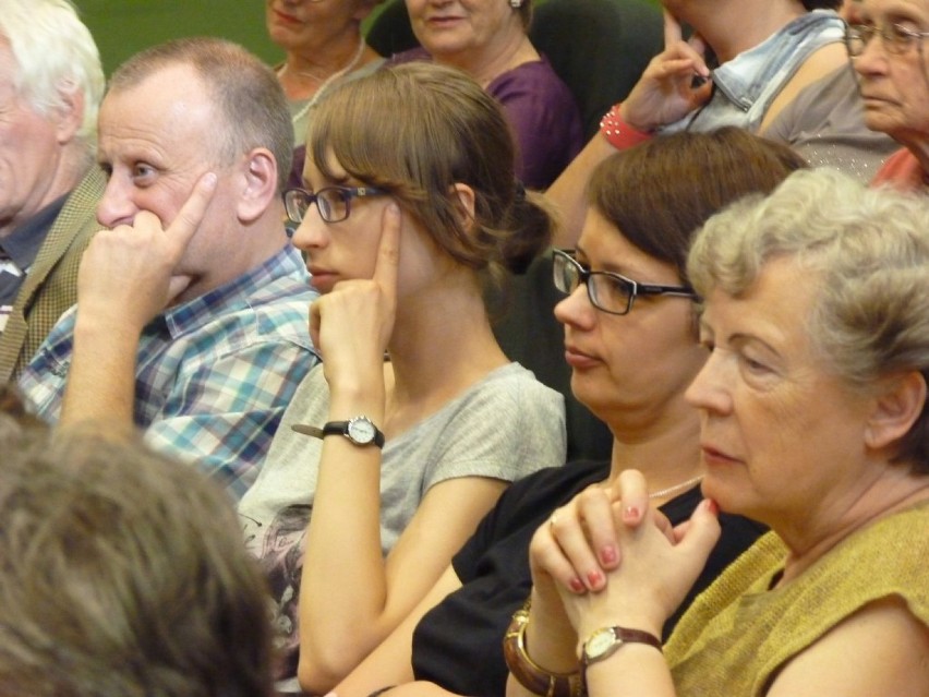 W Koszalińskiej Bibliotece Publicznej trwa projekt Język w...