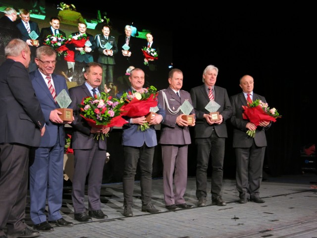 Jeleniogórscy przedsiębiorcy nagrodzeni przez prezydenta Jeleniej Góry