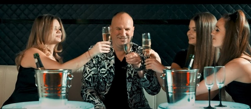 "Dobra impreza" z Bartkiem Tecławem. Słyszeliście? [ZDJĘCIA, VIDEO]