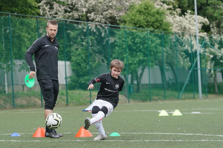 18 maja 2020 r. był ważnym dniem dla sportu. W poniedziałek...