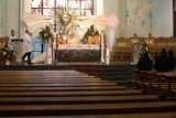 Ilu wiernych może uczestniczyć we mszach w kościołach w Rzeszowie. Nowe wyliczenia [LISTA]