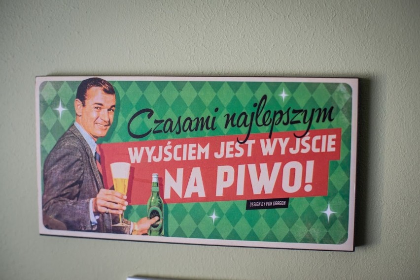 CUDZE CHWALICIE, SWEGO NIE ZNACIE: Jarocin ma swój browar. Próbowaliście już rockowego piwa z Wielkopolski?