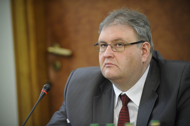 Bogdan Święczkowski