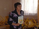 Opole Lubelskie: Renata Piątkowska z wizytą u przedszkolaków