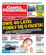 Gazeta Pleszewska - nowy numer już w sprzedaży!