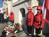 Kwilcz. Narodowy Dzień Pamięci Żołnierzy Wyklętych i 71. rocznica tragicznej śmierci urodzonego w Kwilczu płk. Łukasza Cieplińskiego