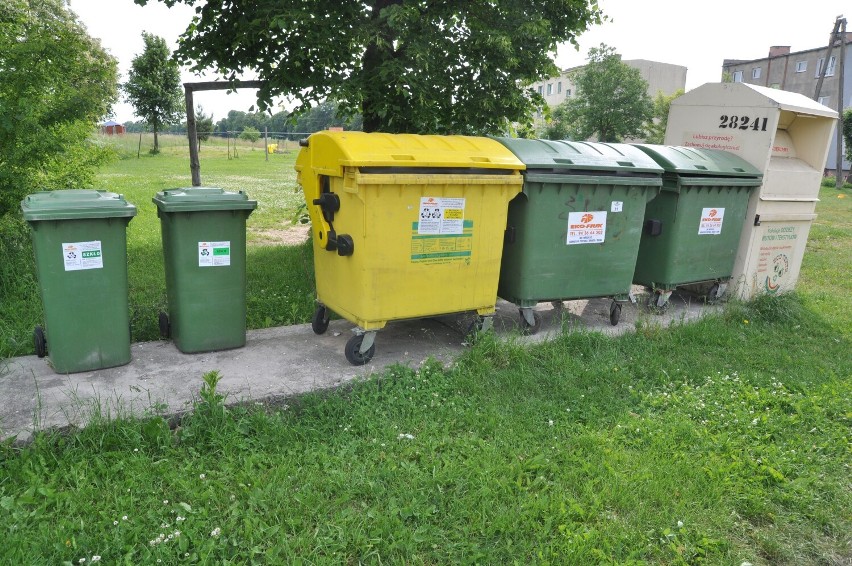 W Grzmiącej wzrastają opłaty za śmieci. Będą kontrole deklaracji śmieciowych 