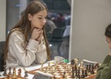 Ewa Barwińska jako pierwsza szachistka z Kalisza wypełniła normę na tytuł mistrza FIDE! 