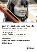 Dzieje się w Poznaniu w piątek, 28 lutego