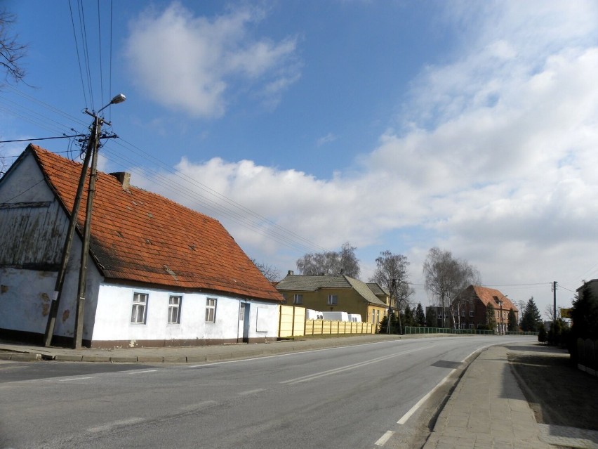 POZNAJ SWÓJ POWIAT: Lutogniew (17) [ZDJĘCIA]                                          