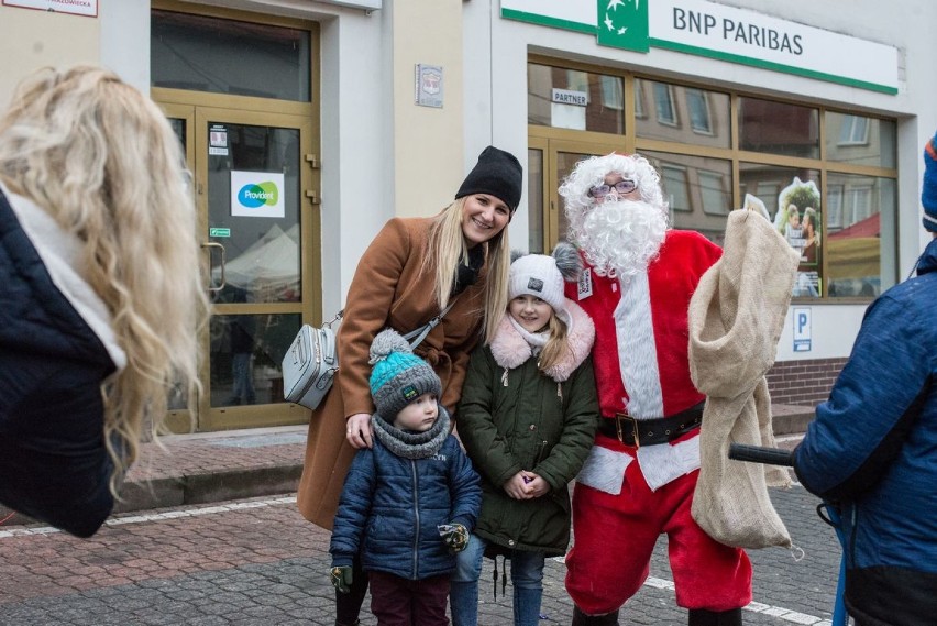 I Rawski Świąteczny Eko - Jarmark, czyli świąteczny klimat w wiosennej aurze [ZDJĘCIA]