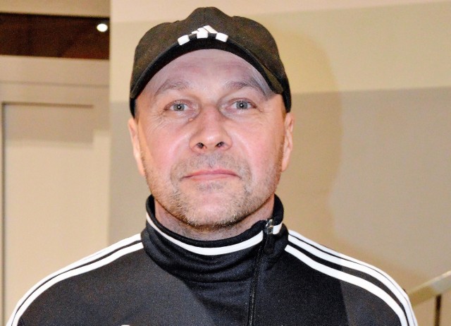 Mariusz Wójcik został nowym trenerem MKS Trzebinia. W czwartek poprowadzi z zespołem pierwszy trening i podpisze umowę.
