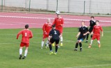 Piłkarze Orła zremisowali na własnym boisku z Piastem Karnin 0:0 