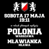 Bierz kolegę, koleżankę. Pełna Główna na Mławiankę