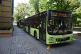 30-latek onanizował się w autobusie w Gorzowie. Teraz trafi przed sąd rejonowy