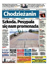 Chodzieżanin: Zobacz co w najnowszym numerze [16 marca]