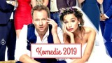 10 najlepszych komedii 2019 roku, które trzeba obejrzeć!