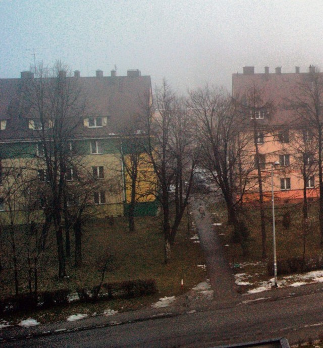 Na nowotarskim osiedlu Topolowym jest jeszcze sporo mieszkań do wykupienia