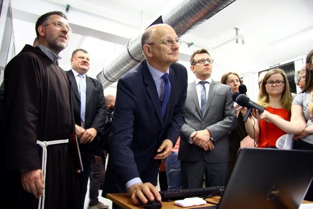 Lubelska Biblioteka Wirtualna już działa