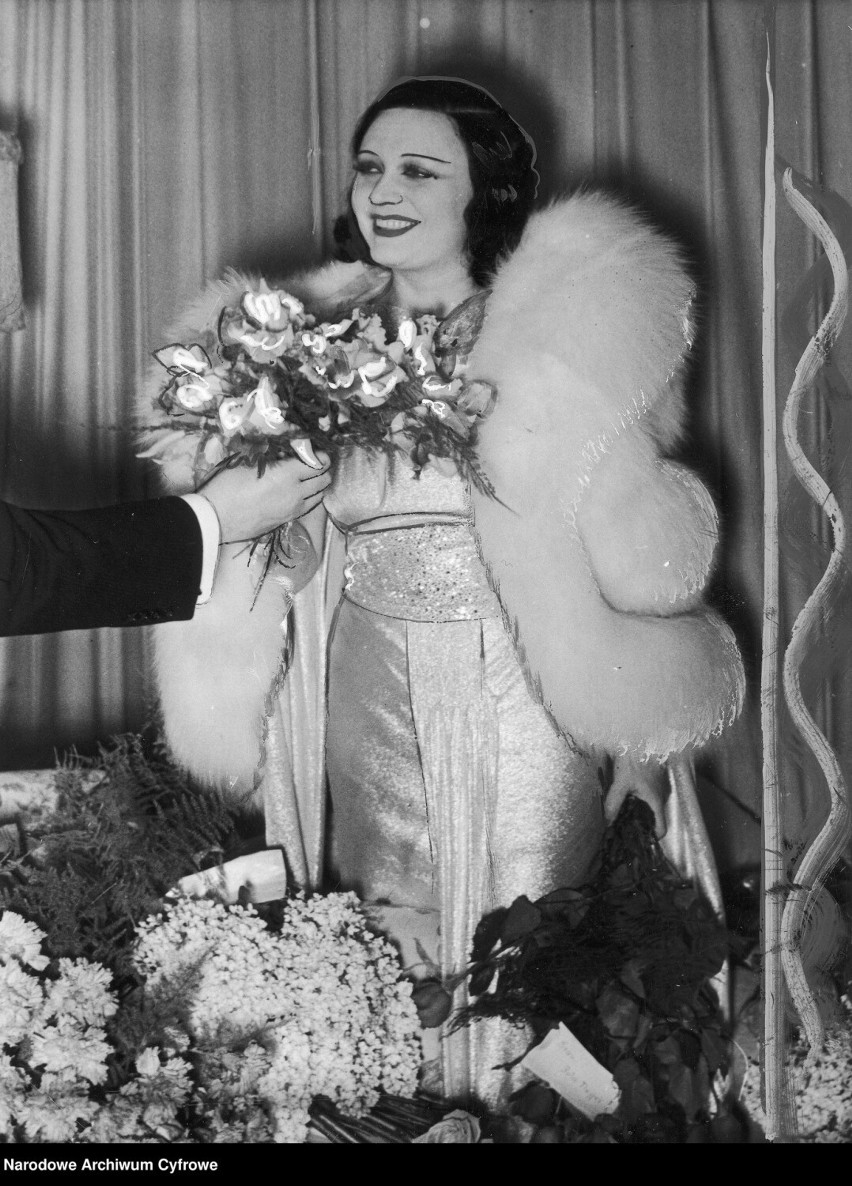 Pola Negri miała ogromny talent i podbiła Hollywood. Miała też romansować z Chaplinem i Hitlerem! Historia życia legendarnej aktorki