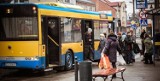 Kursowanie autobusów komunikacji miejskiej i objazdy w dniu 01.11.2018 r. w Skierniewicach