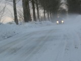 Lębork. Zima w powiecie. Zobacz zdjęcia internautów