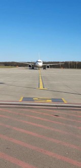 Lotnisko Lublin otrzyma rządową pomoc. Zostanie objęte tarczą antykryzysową