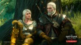 Geralt i Ciri w serialu Wiedźmin w strojach z gry Wiedźmin 3: Dziki Gon. Których? Netflix chce przekonać fanów