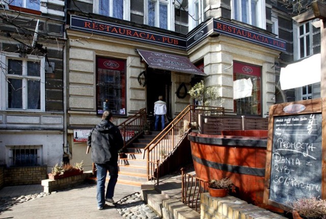 Plebiscyt "Najlepszy lokal w mieście 2012": Dla kowala i nie tylko
