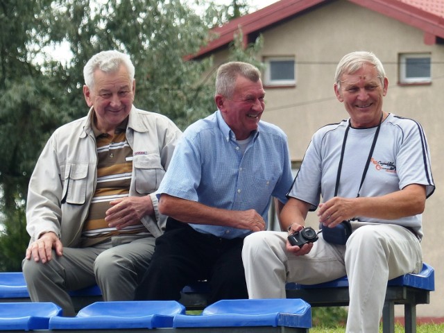 Spotkania Rodzin Muzykujących Złoczew 2016