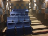 Rawicz. Małe kino społecznościowe gotowe. Wkrótce mieszkańcy będą mogli uczestniczyć w kameralnych seansach [ZDJĘCIA]