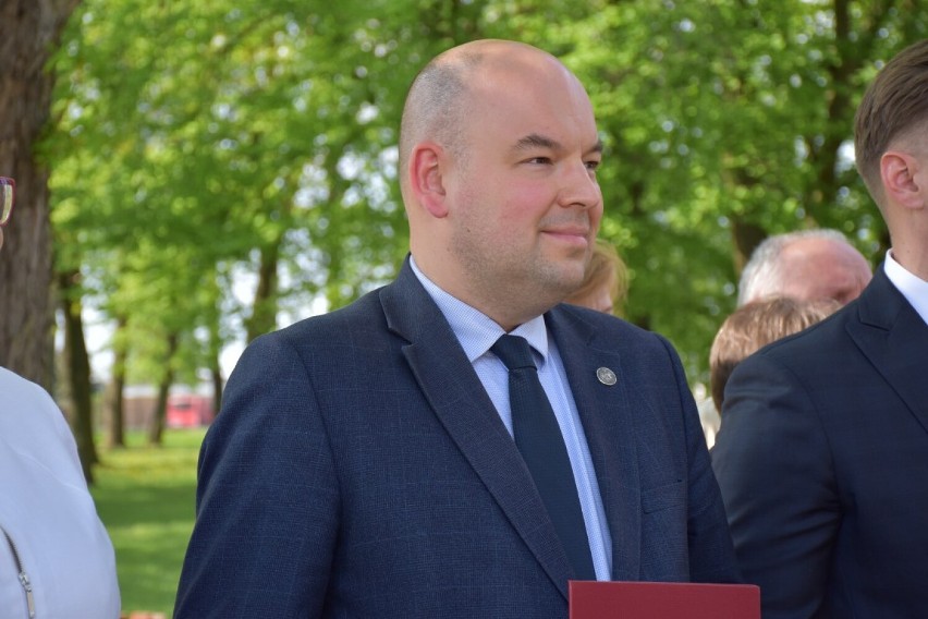 Premier RP wyznaczył komisarza gminy Żelazków. Funkcję tę pełnić będzie Michał Kraszkiewicz. ZDJĘCIA