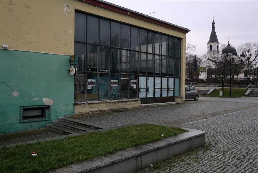 Dawna Hawana w Piotrkowie została sprzedana za 1 mln 122...