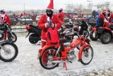 Mikołaje na rowerach przejadą przez Trójmiasto
