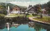 Najpiękniejsza dolnośląska wieś Międzygórze. Zdjęcia sprzed 100 lat. Co się zmieniło?