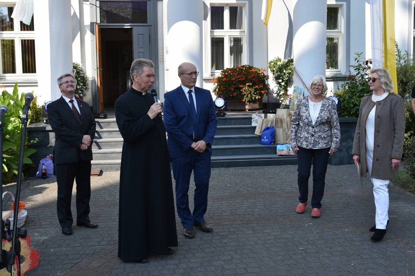 Opalenica. Za nami XVIII Rodzinny Festyn Charytatywny [ZDJĘCIA]