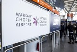 Rekord Lotniska Chopina w Warszawie. W styczniu odprawiono ponad 1,38 mln pasażerów. Wynik pobił rekordowy miesiąc przed pandemią