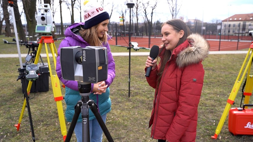 Państwowa Wyższa Szkoła Techniczno-Ekonomiczna w Jarosławiu organizuje dni otwarte w wersji online. Powstały filmy o uczelni i kierunkach