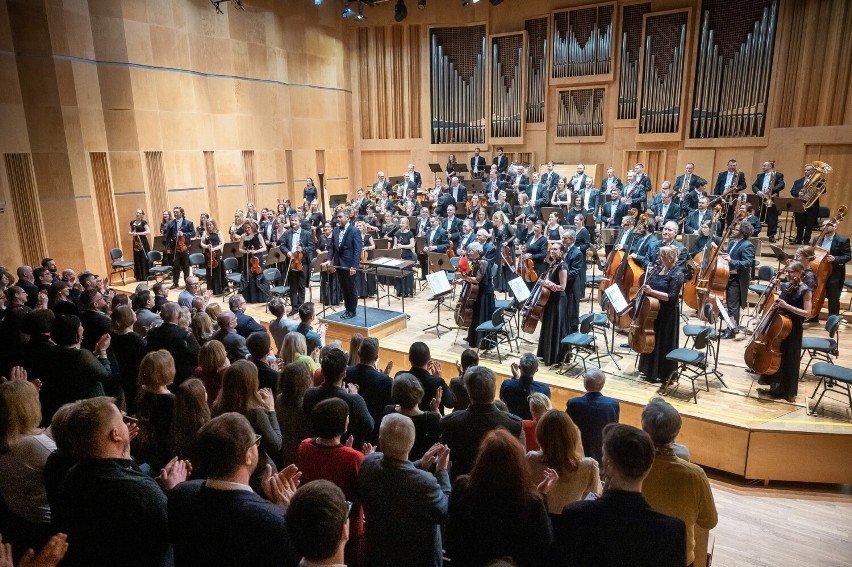 Filharmonia Opolska ma w ofercie koncerty symfoniczne,...